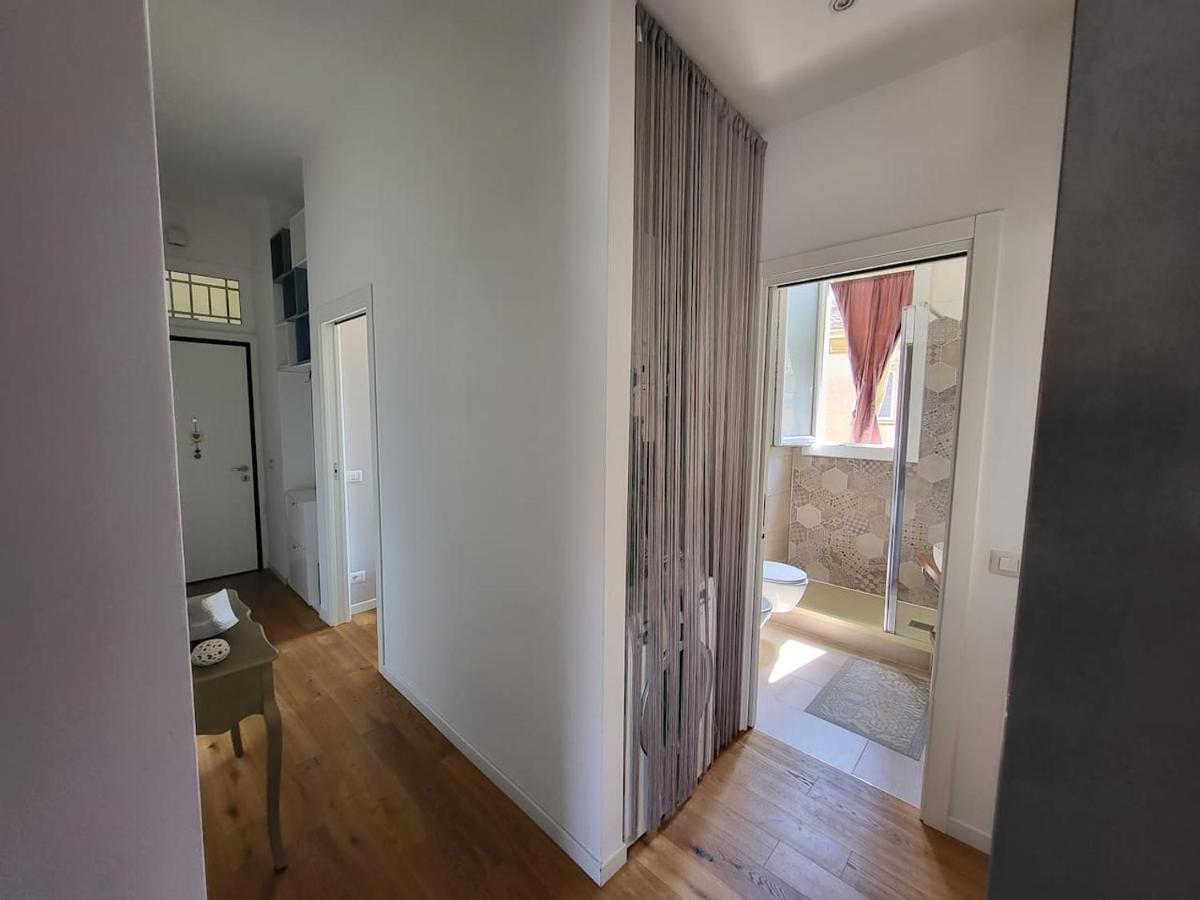 Central And Cosy Apartament Болонья Экстерьер фото