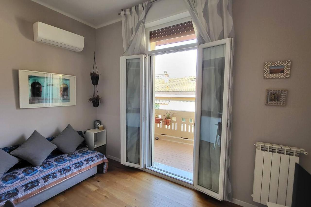 Central And Cosy Apartament Болонья Экстерьер фото